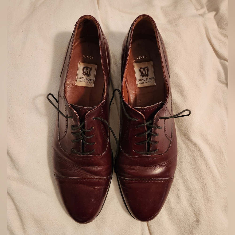 Men's Shoes